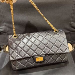 Chanel Women Pre-Loved Bag Very Good Condition